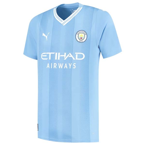 Thailandia Maglia Manchester City Prima 23/24